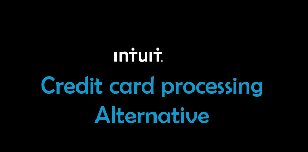 intuit credit card processing