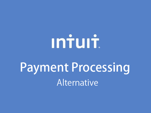 intuit payment processing