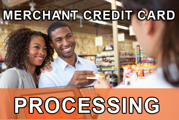 merchant online credit card services