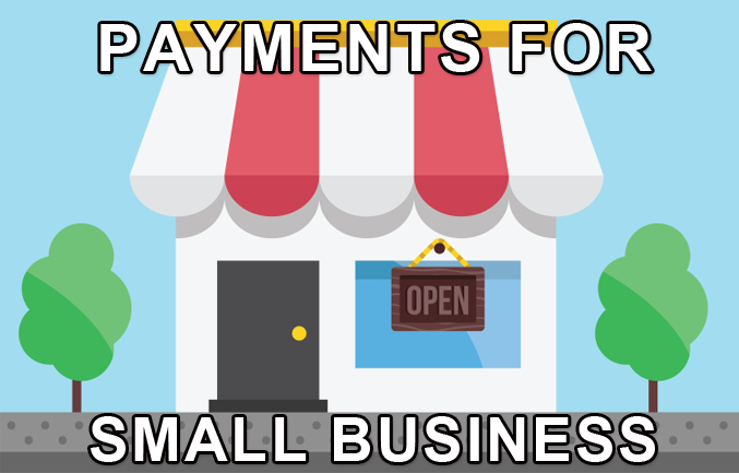 Small Business Credit Card Processing