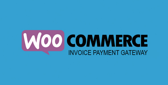 woocommerce invoice payment